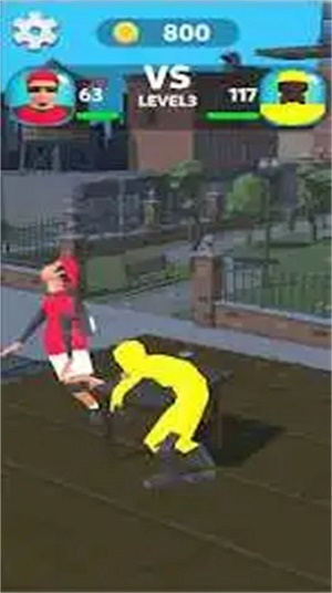 超级掌击王截图