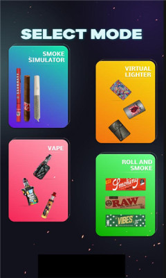 Tobacco Smoking截图