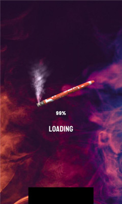 Tobacco Smoking截图
