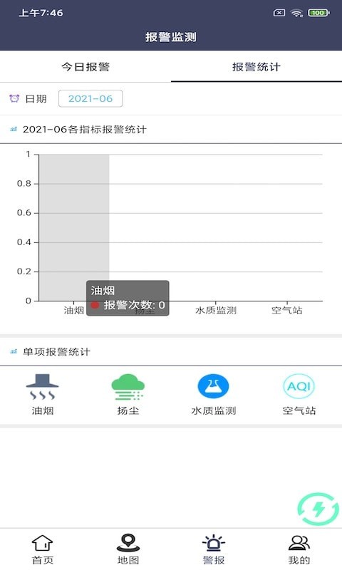 郝奎环境截图