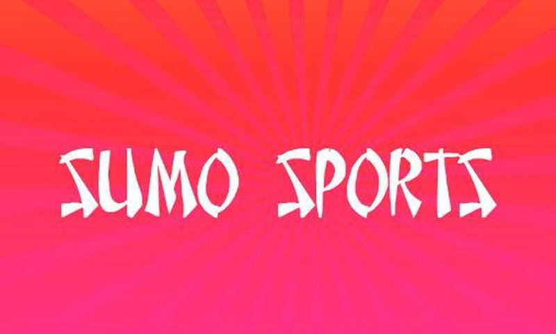 SumoSports截图