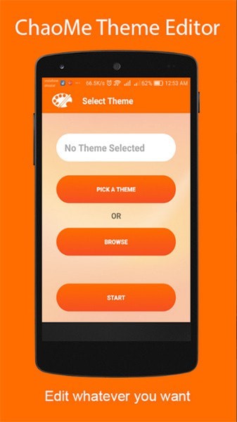 MIUI Theme Editor