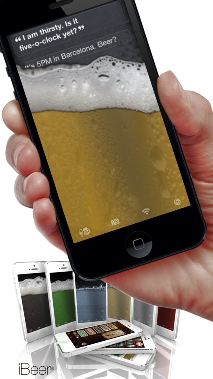 啤酒iBeer安卓版截图