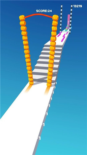 滚筒式压路机截图