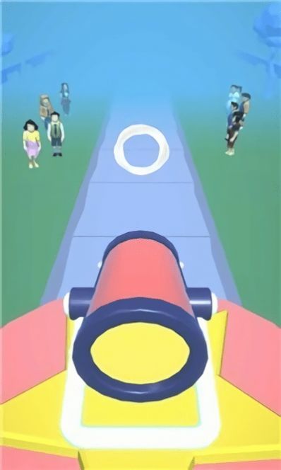 烟雾塑形师截图