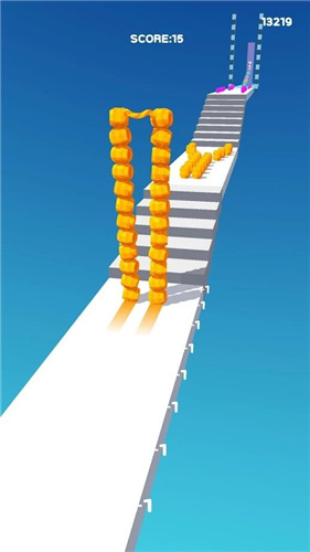 滚筒式压路机截图