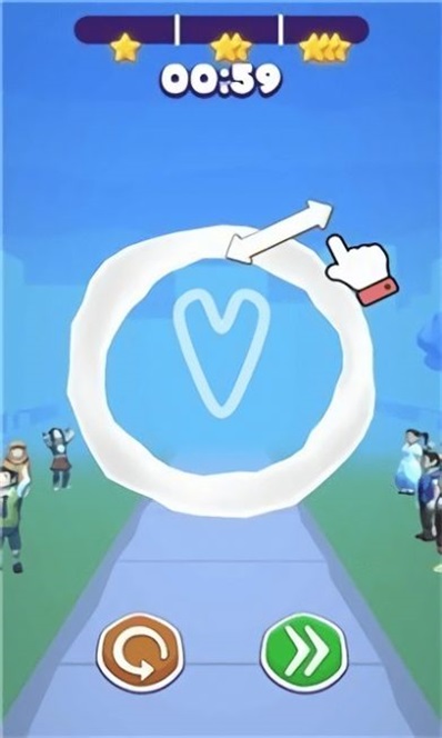烟雾塑形师截图