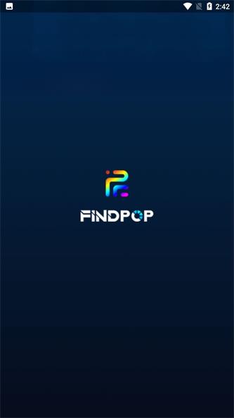 findpop灯截图