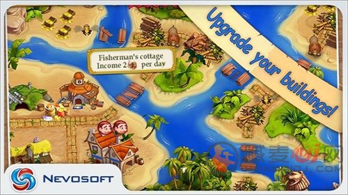 Kingdom Chronicles 2