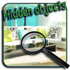 HiddenObjects