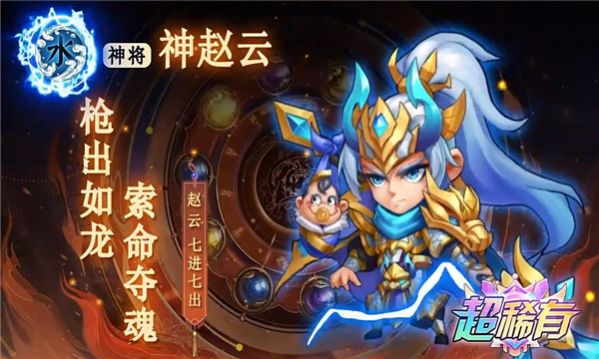 咸鱼刘关张截图
