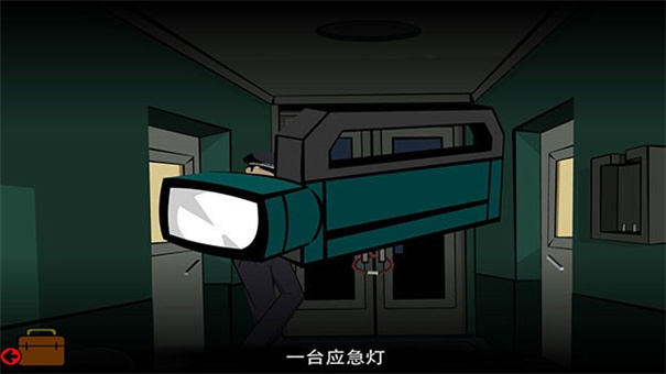 斯坦利博士的家2