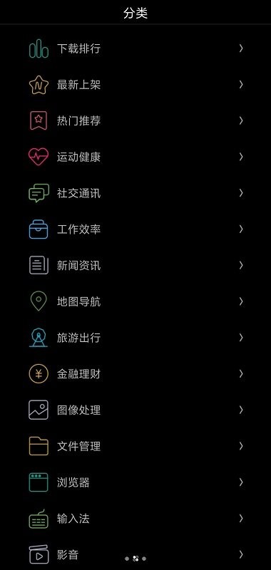 唯趣应用商店wearos