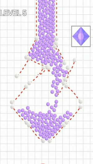 切绳艺术截图
