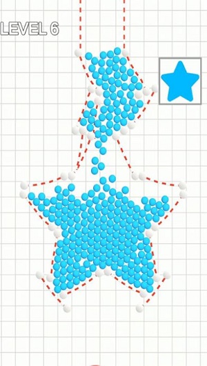 切绳艺术截图