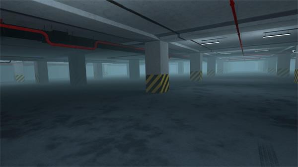 NoClip 2截图