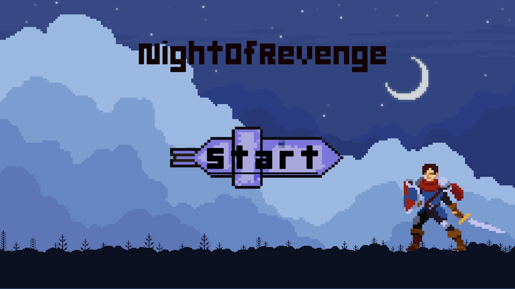 复仇之夜截图