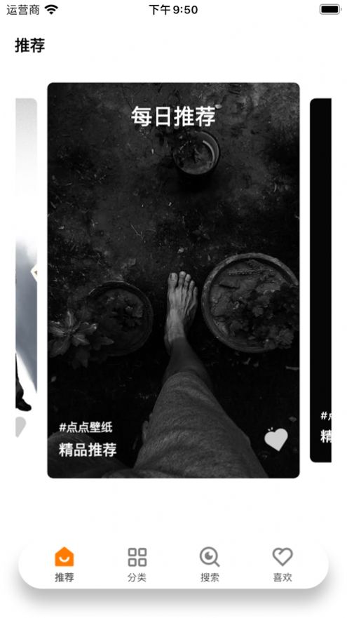 多利精彩壁纸截图