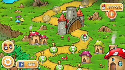 暴走老精灵截图
