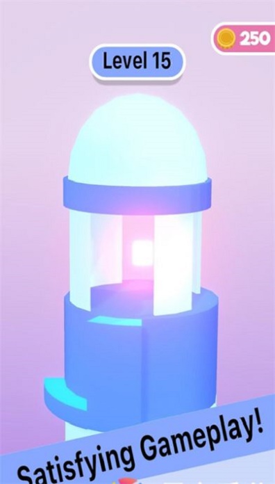 史诗攀登者截图