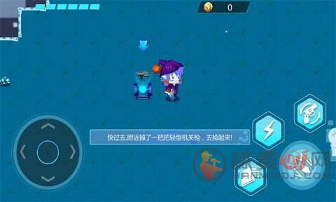 绝世秘境