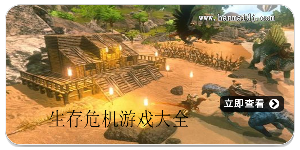 生存危机大全