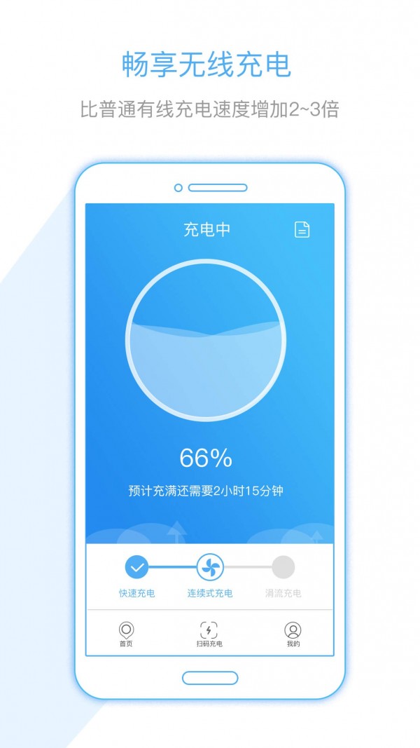 易利充截图