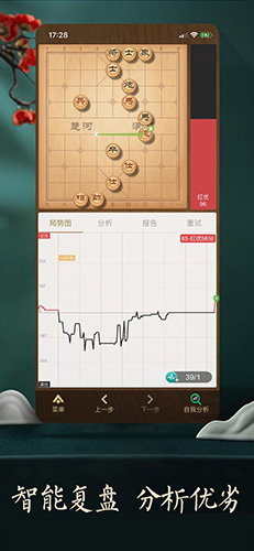 天天象棋2017