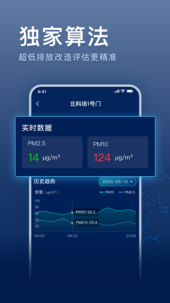 超低e管截图