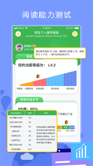 向日葵阅读