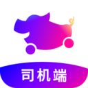 花小猪司机端app