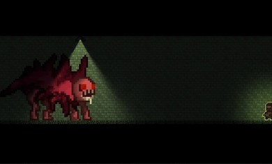 死亡火星截图
