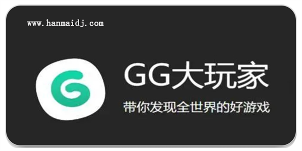 gg大玩家