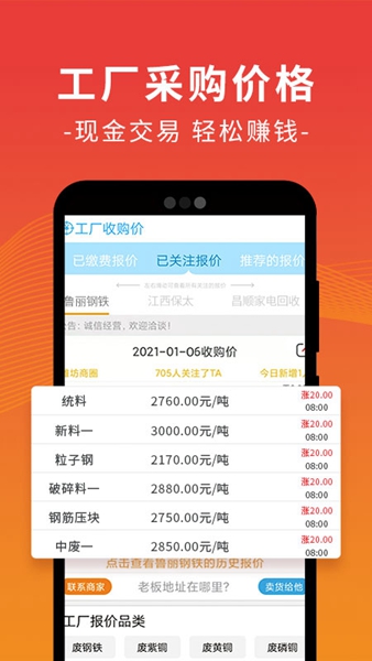 临沂废废金属网