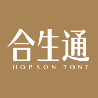 合生通商户端