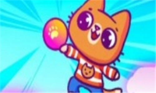 SimbaBounce截图