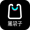 黑袋子批发