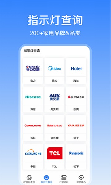 扳手快查