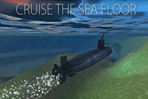 SubmarineSimulator3D