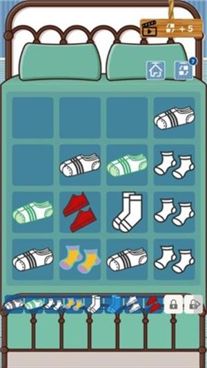 袜子2048截图