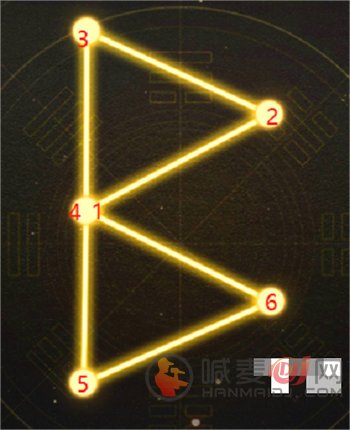 神仙道3庙会小游戏星河图怎么玩 庙会小游戏星河图玩法攻略