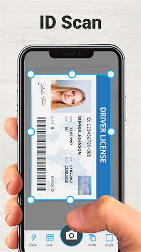 TapScanner