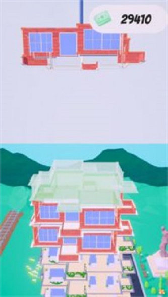 房地产骗局截图