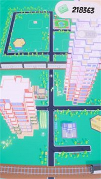 房地产骗局截图