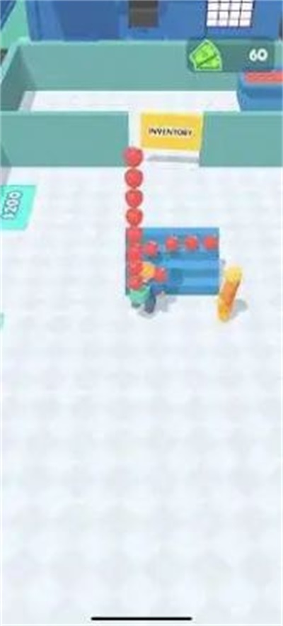 门店经理截图