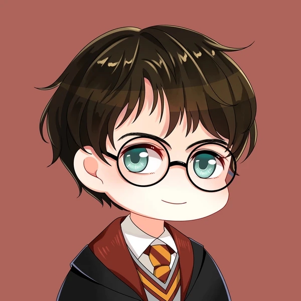 hp前任