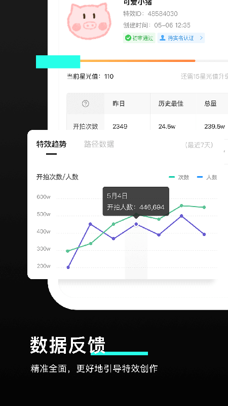 抖音特效君