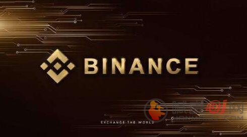 binance软件苹果手机怎么下载 binance交易所ios下载链接