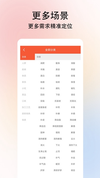 小白学做菜截图