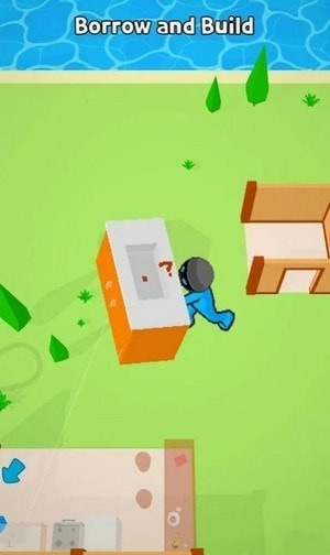 盗财狂欢截图